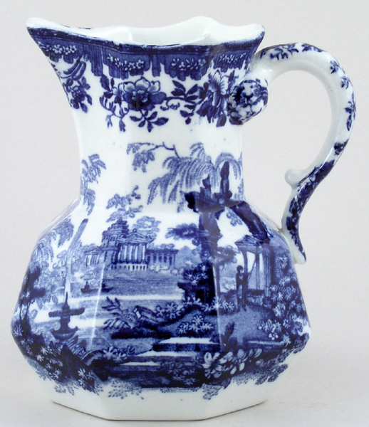 Jug or Pitcher c1920s